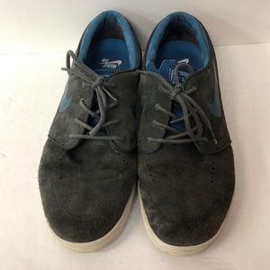 Nike Stefan janoski shoes lace up sneakers men11.5